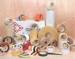 自动化工业中不可或缺的粘合与封装材料 文具胶带、美纹纸、双面胶等详解